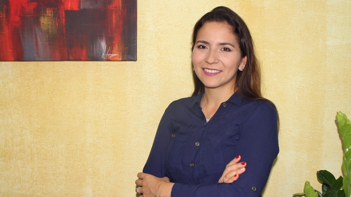 Dra. Arelí Soto Quintero