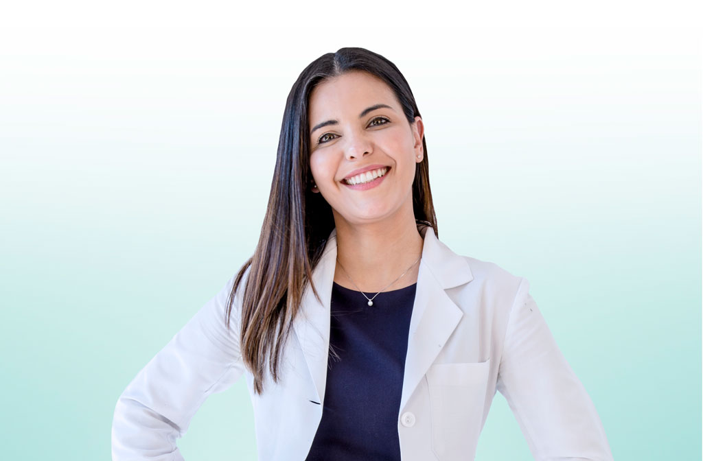 Dra. Martha Lizeth Díaz Anguiano / Dermatología Estética y Correctiva