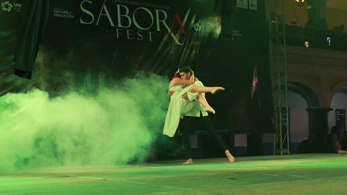 Sabora Fest 2017
