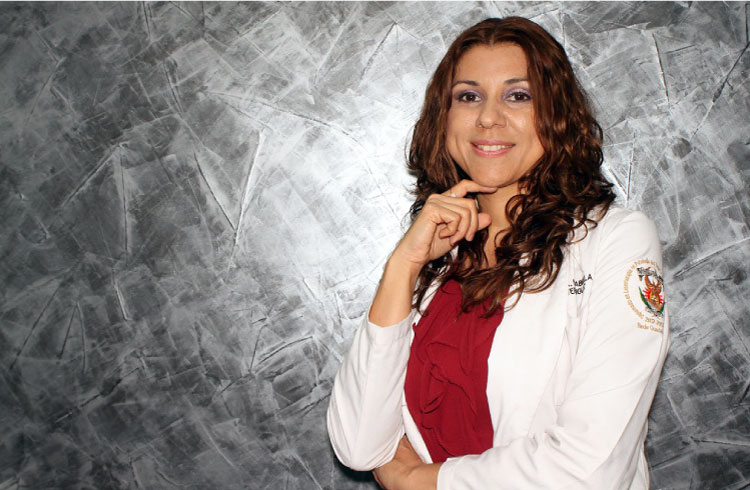 Dra. Nora Gabriela Vera Rodríguez Ginecología- Obstetricia