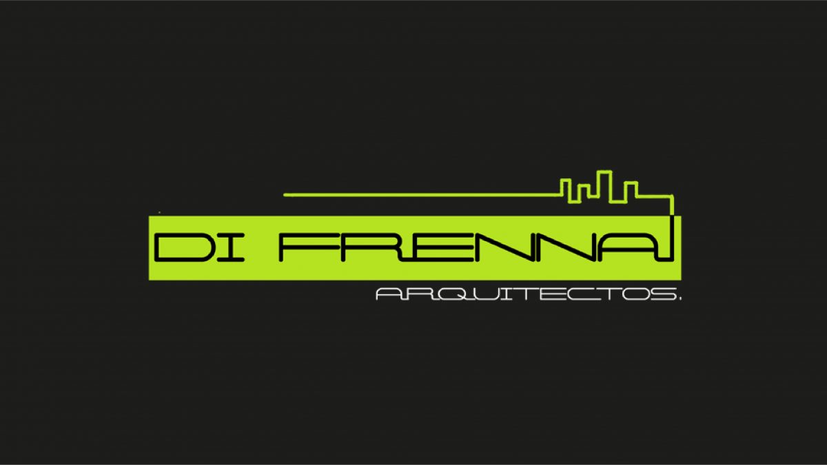 DI FRENA / Arquitectos