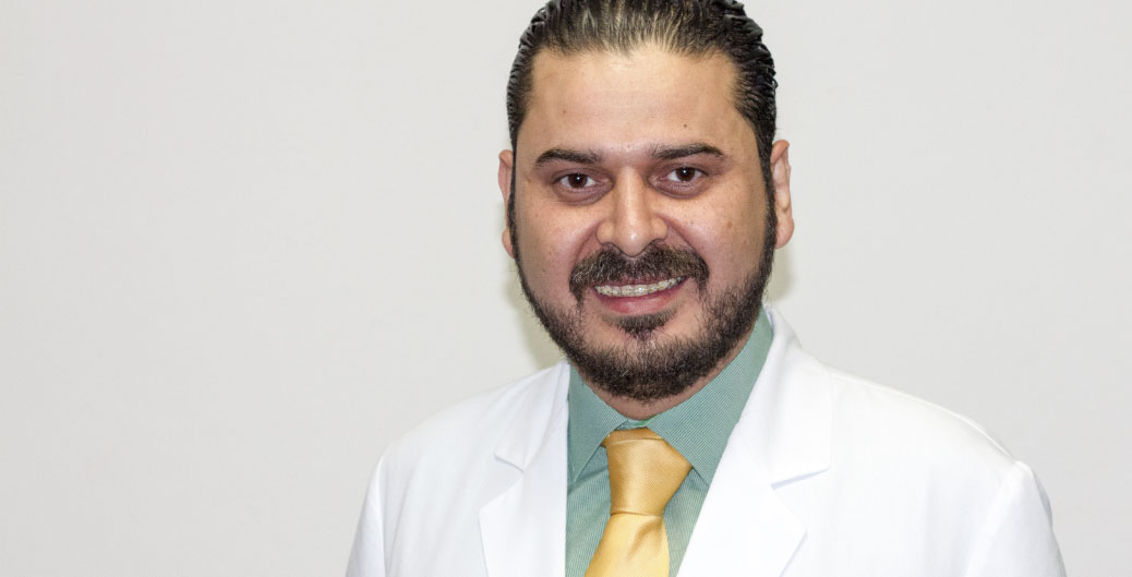 Terapia Intensiva / Dr. José Conrado Aréchiga Ramírez