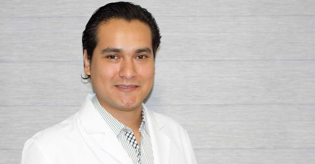 Radiología / Dr. José Antonio Córdoba Esquivel