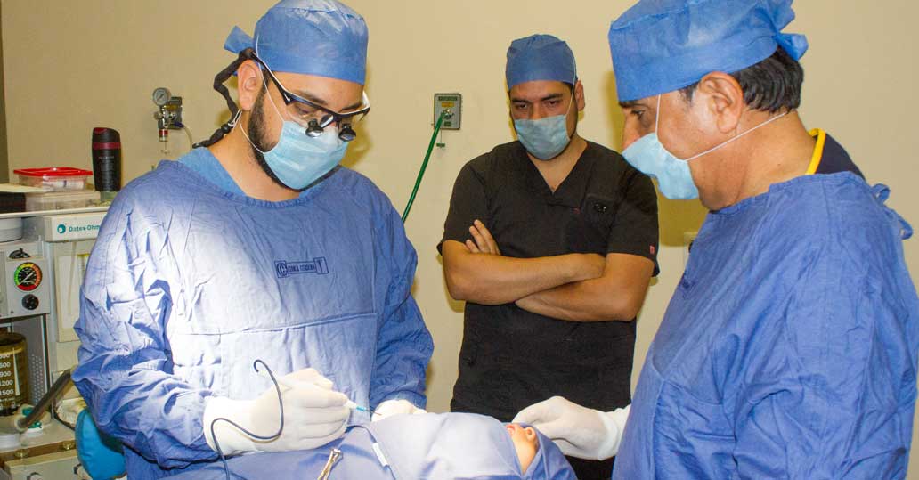 Pediatría / Dr. Jorge Pérez Castell /  Dr. Jorge Alán Pérez Liñán