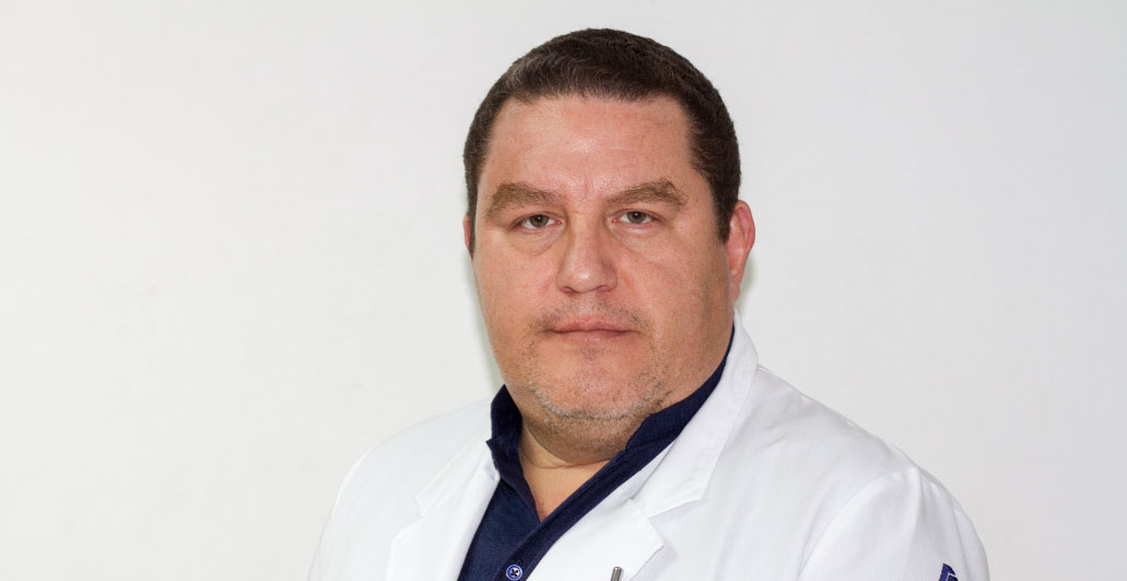 Ginecología, Obstetricia, Laparoscopía, Colposcopía e Infertilidad / Dr. Joel Vega Vega