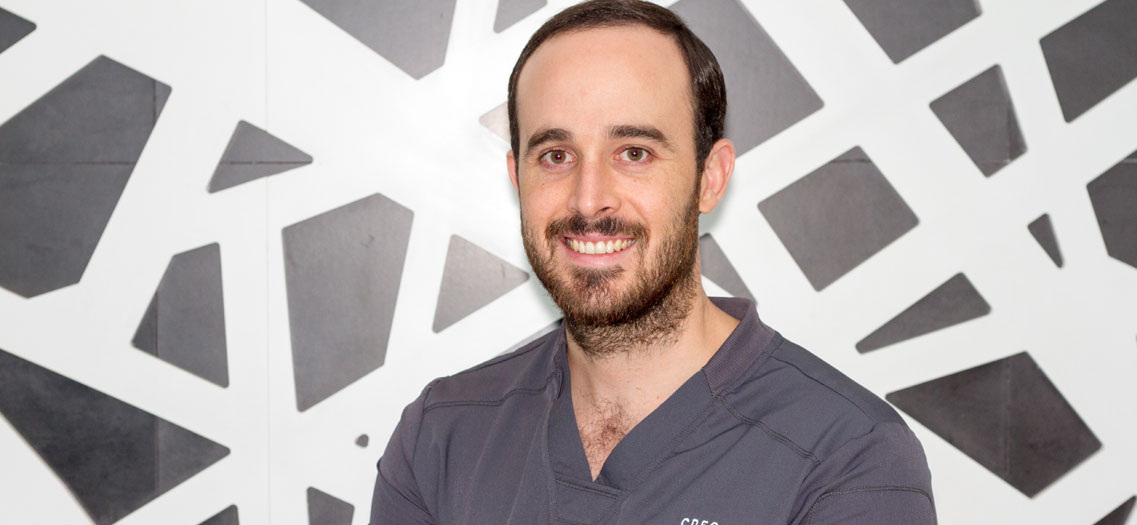 Dr. Jorge González Díaz / Ortodoncia