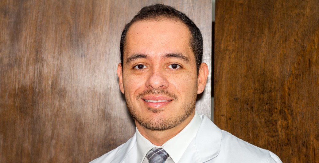 Dr. Mario Alberto Sánchez Salazar /  Urología