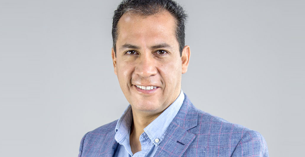 Dr. Gilberto Muñoz Anta – Cirugía Maxilofacial