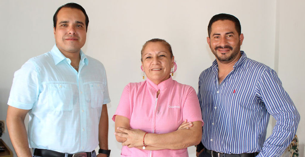 Manos que Ayudan Colima / Estancia para adultos mayores