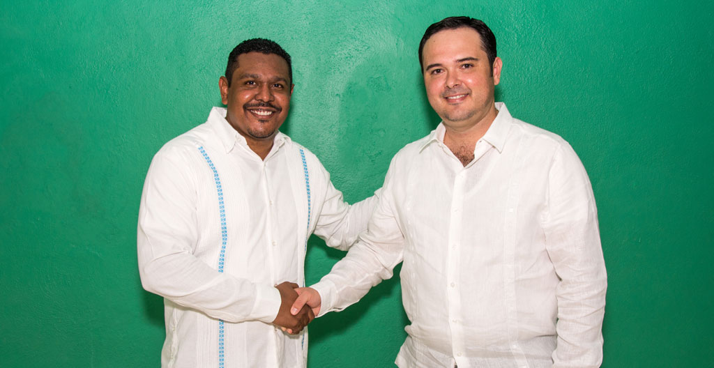 DR. ROGELIO O. SAHAGÚN SÁNCHEZ / Nuevo Presidente del Colegio de Cirugía de Colima