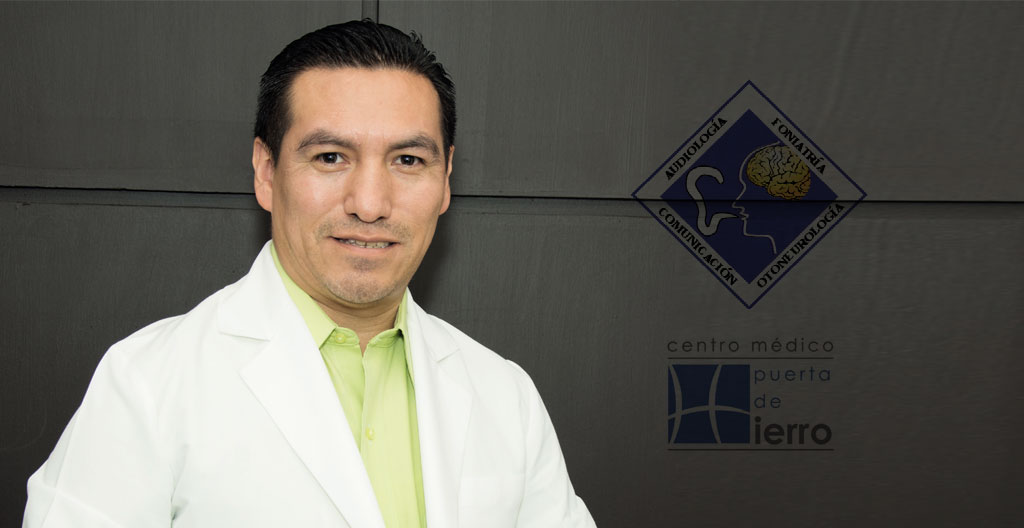 DR. MIGUEL VALERIANO VAZQUEZ / Médico Audiólogo-Foniatra