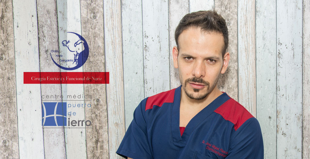 DR. JOSÉ MIGUEL PLASCENCIA RAMÍREZ / Otorrinilaringología y Cirugía Estética Facial