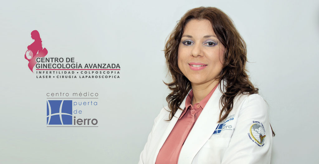 DRA. NORA GABRIELA VERA RODRÍGUEZ / Especialista en Ginecología