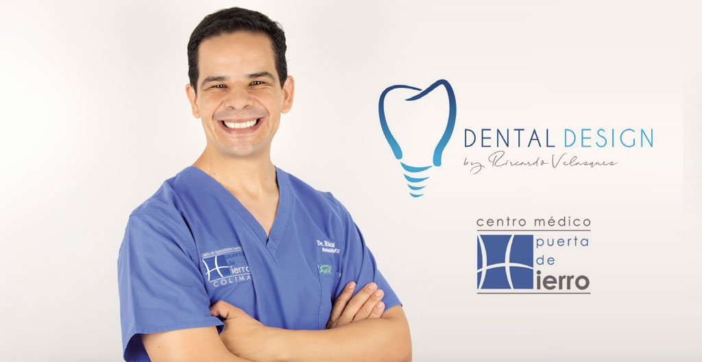 RICARDO VELÁZQUEZ GARCÍA / Cirujano Dentista