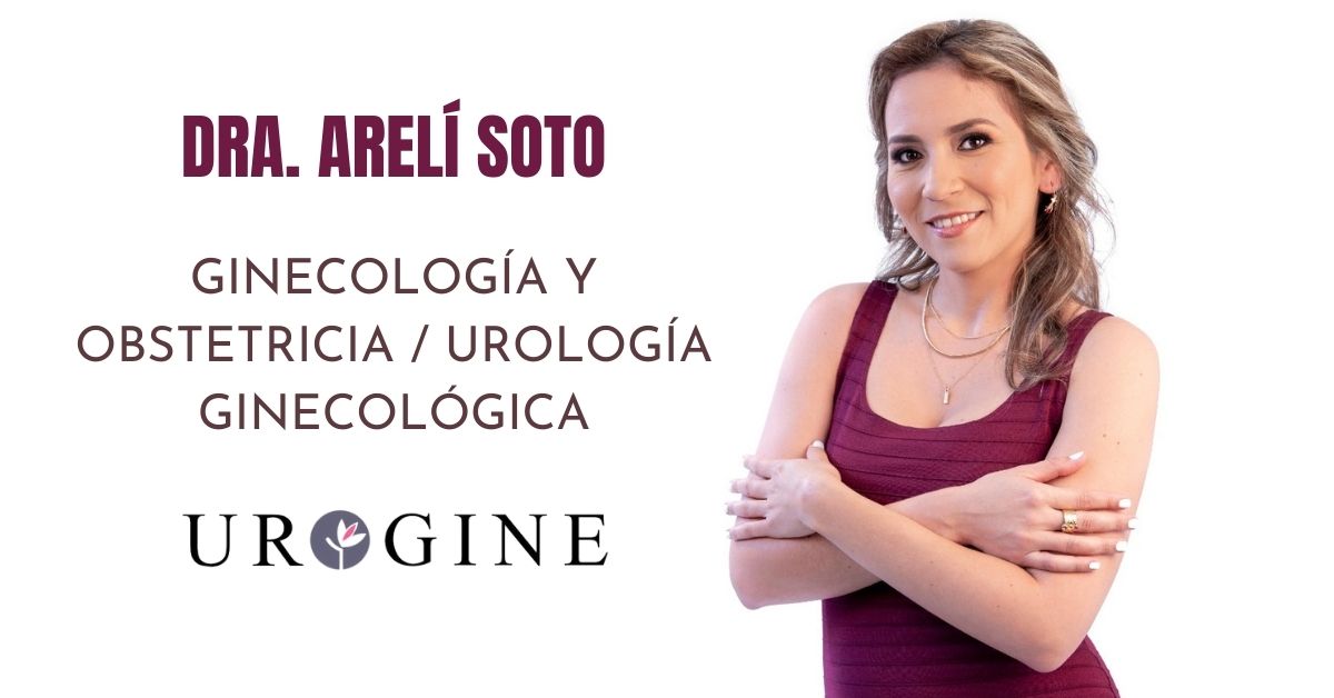 Ginecología y obstetricia / Urología Ginecológica