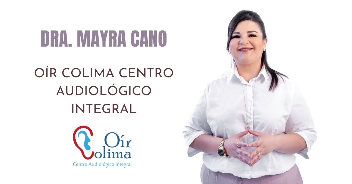 Dra. Mayra Cano Cárdenas