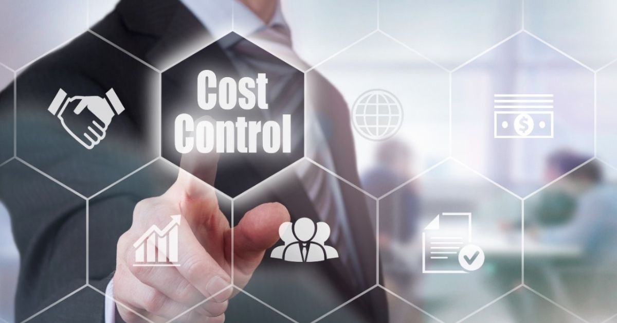 ¿Tienes control real de los costos?