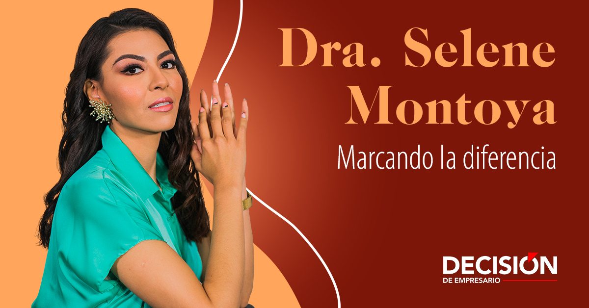 Dra. Selene Montoya