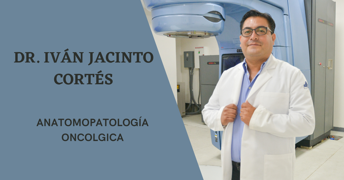 DR. IVÁN JACINTO CORTÉS
