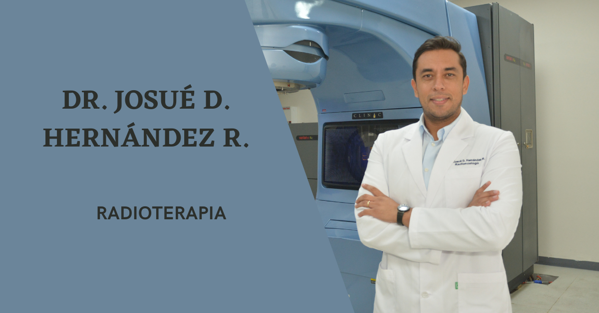 DR. JOSUÉ D. HERNÁNDEZ R.