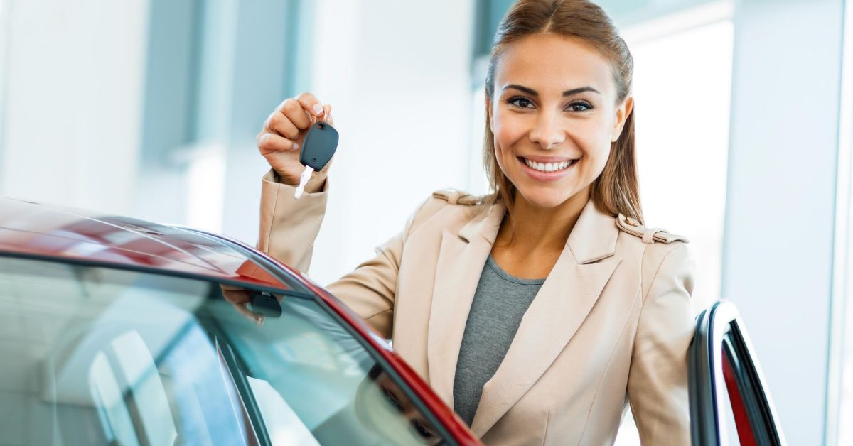 ¿Comprar o arrendar tu próximo vehículo para tu empresa?