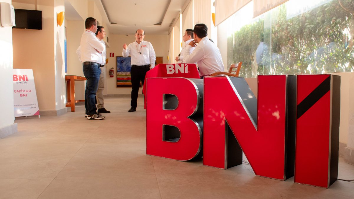 BNI Impacto